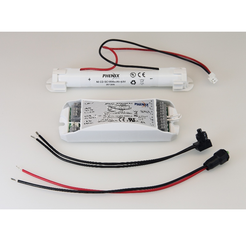 184010-1 UNIÓS FLUORESCENTI HELYZETI ENGEDÉLY