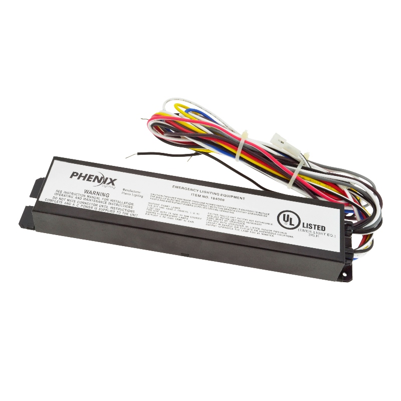 Fluoreszcens vészhelyzeti labda 184000