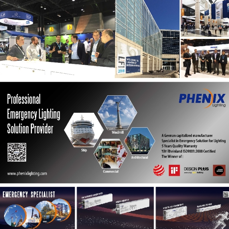 2018. május 8-10. - Chicago, USA