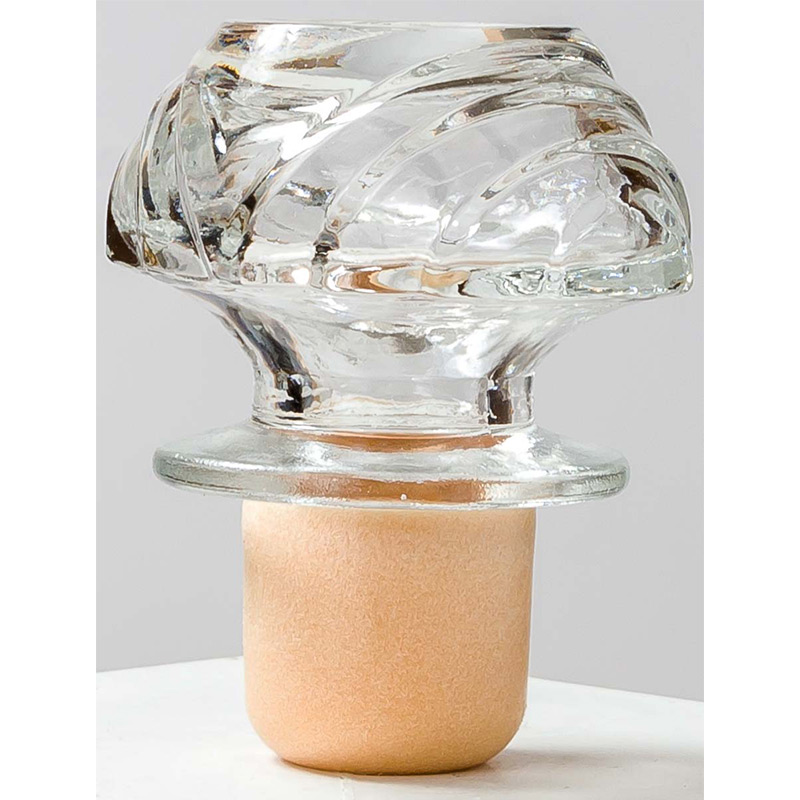 borosüveg dugó dugó üvegzár