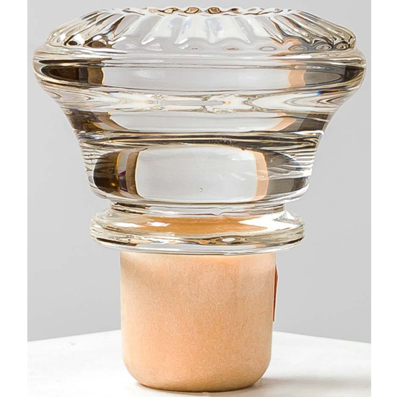 borosüveg dugó dugó üvegzár