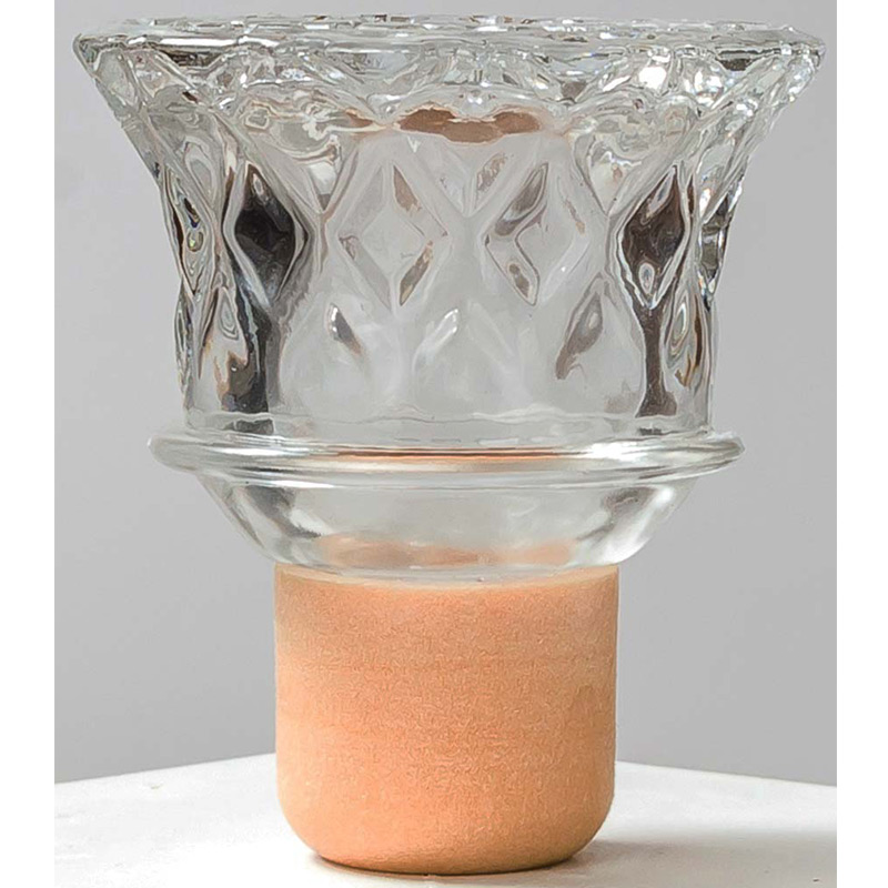 borosüveg dugó dugó üvegzár