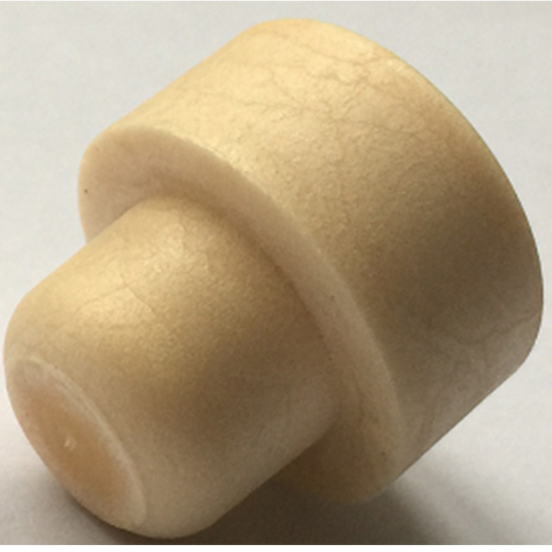 borosüveg dugódugó monomer kupak 3