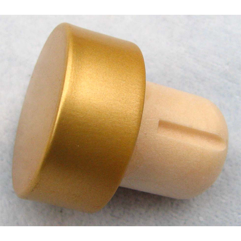 borosüveg dugó légbarázda lezárásával 3