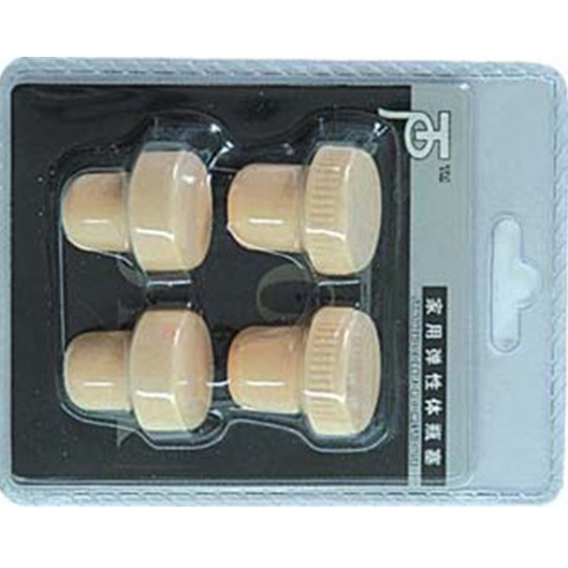 borosüveg dugódugó Csomagolt buborékfólia