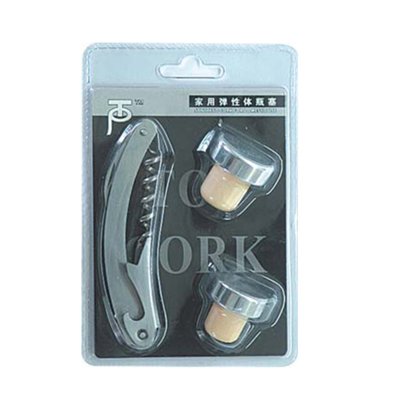 borosüveg dugódugó Buborékcsomagolás 1