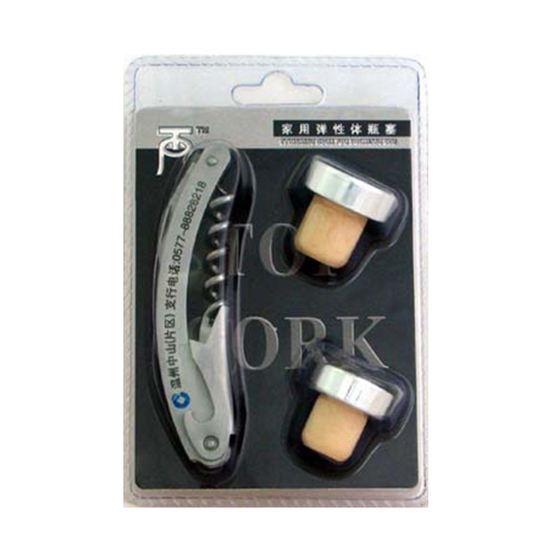 borosüveg dugódugó Buborékcsomagolás 1