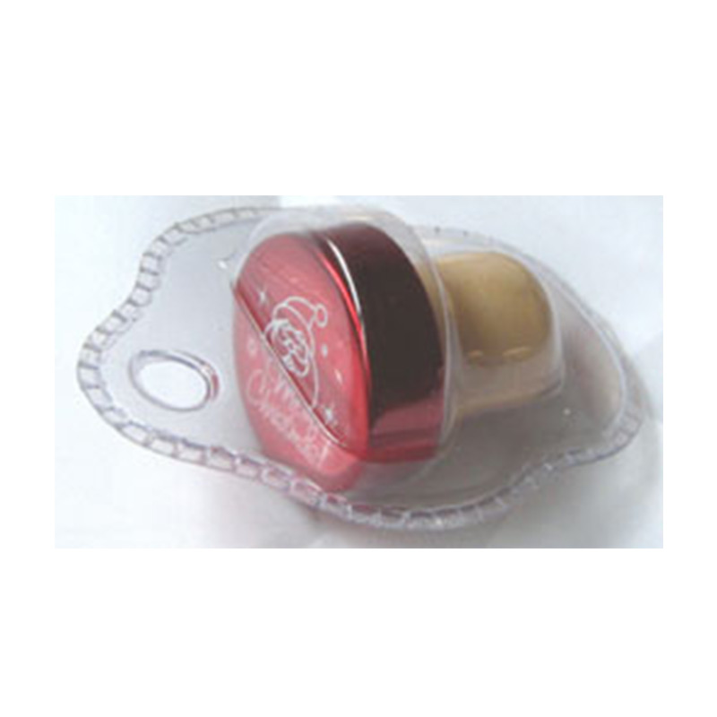 borosüveg dugódugó Buborékfólia 4