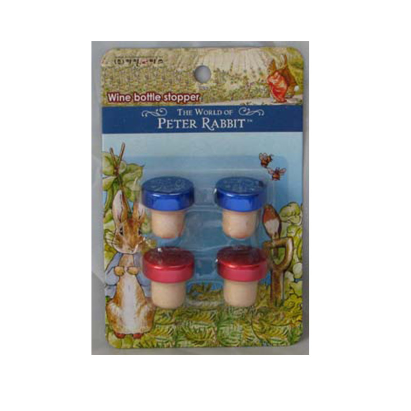 borosüveg dugódugó Buborékfólia, csomagolva 5