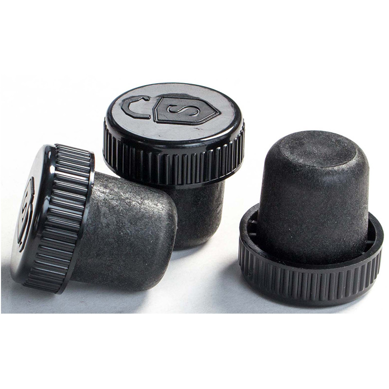 borosüveg dugó műanyag kupak