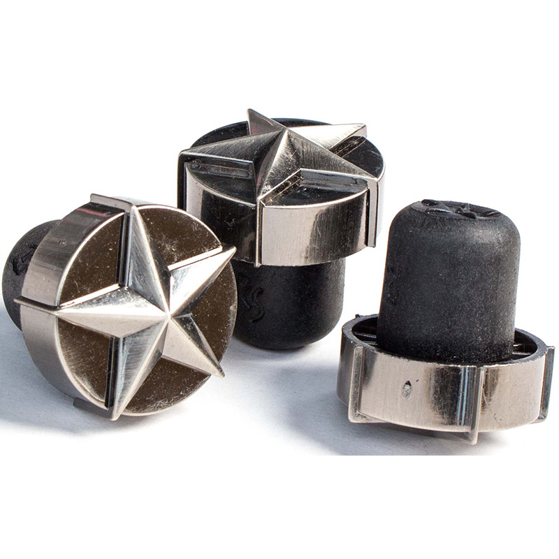 borosüveg dugó műanyag kupak 3