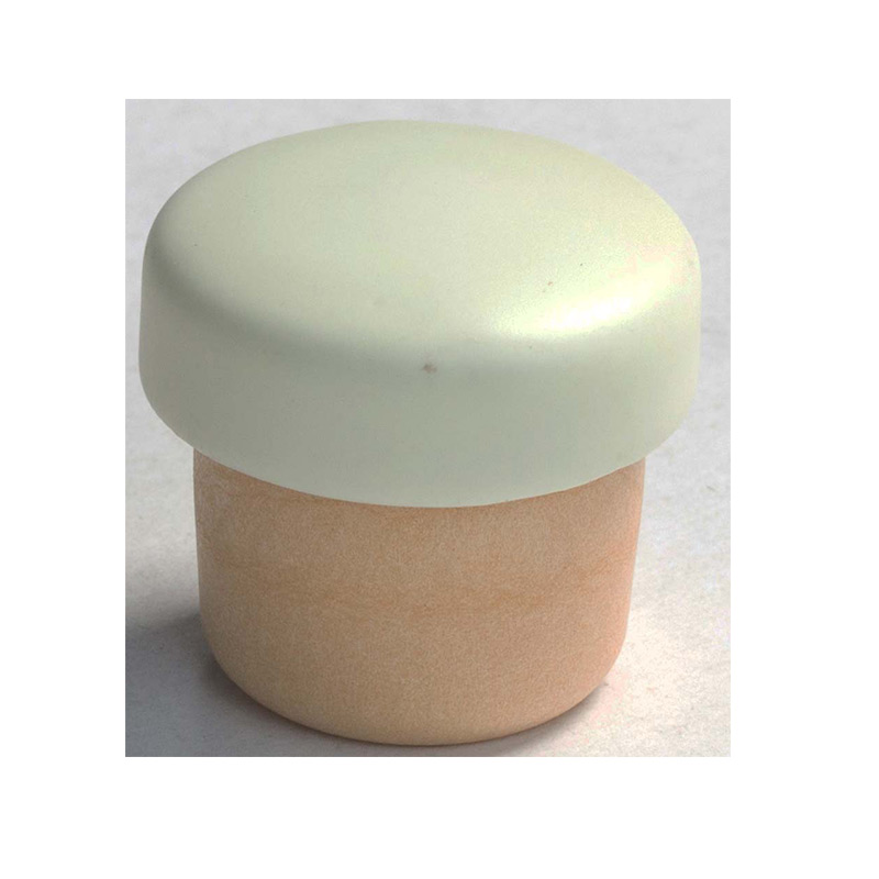 borosüveg paradugó kerámia kupak