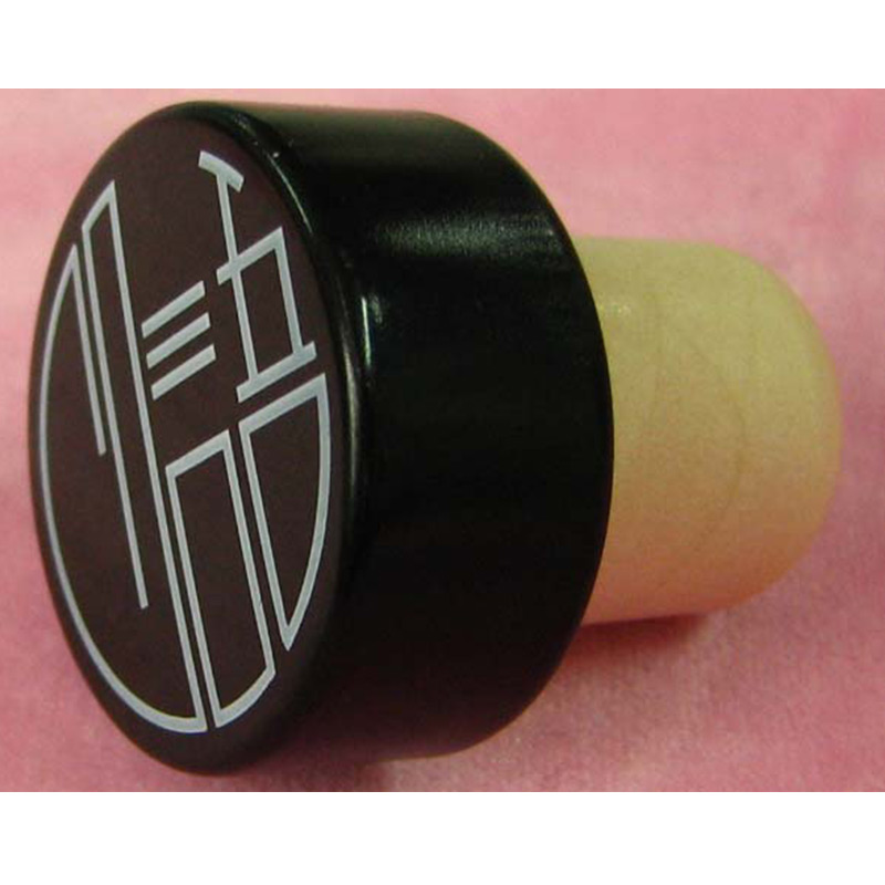 borosüveg dugó bevont alumínium kupak 4