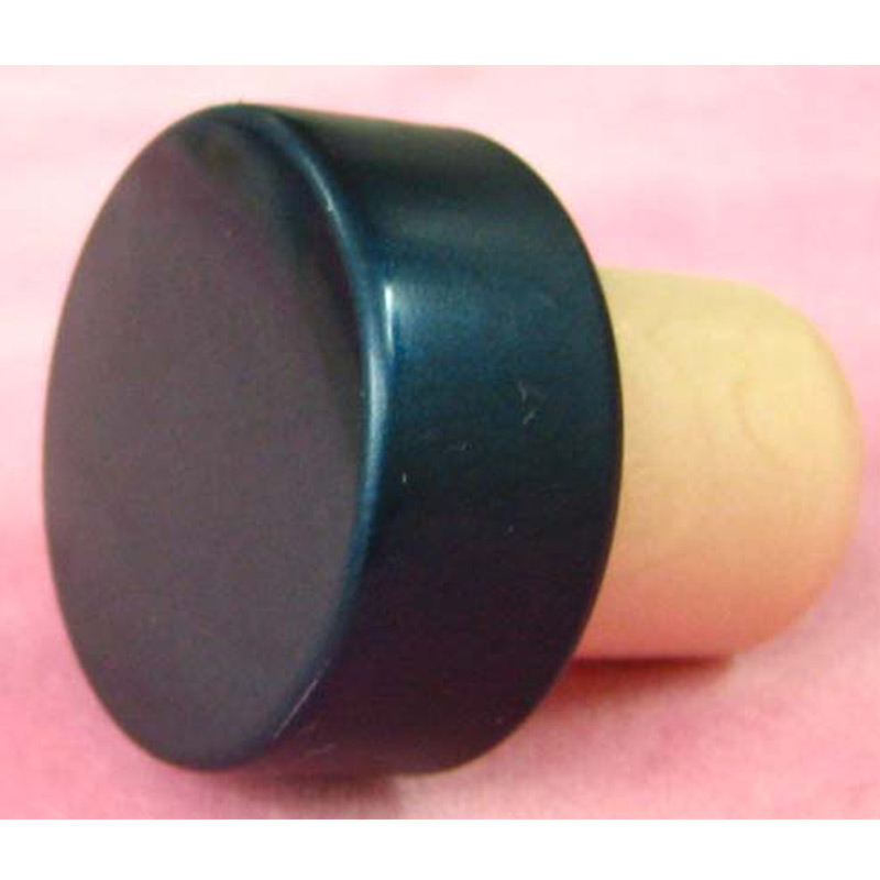 borosüveg dugó bevont alumínium kupak 4