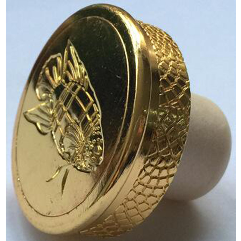 borosüveg dugódugó diffúz kupak 2