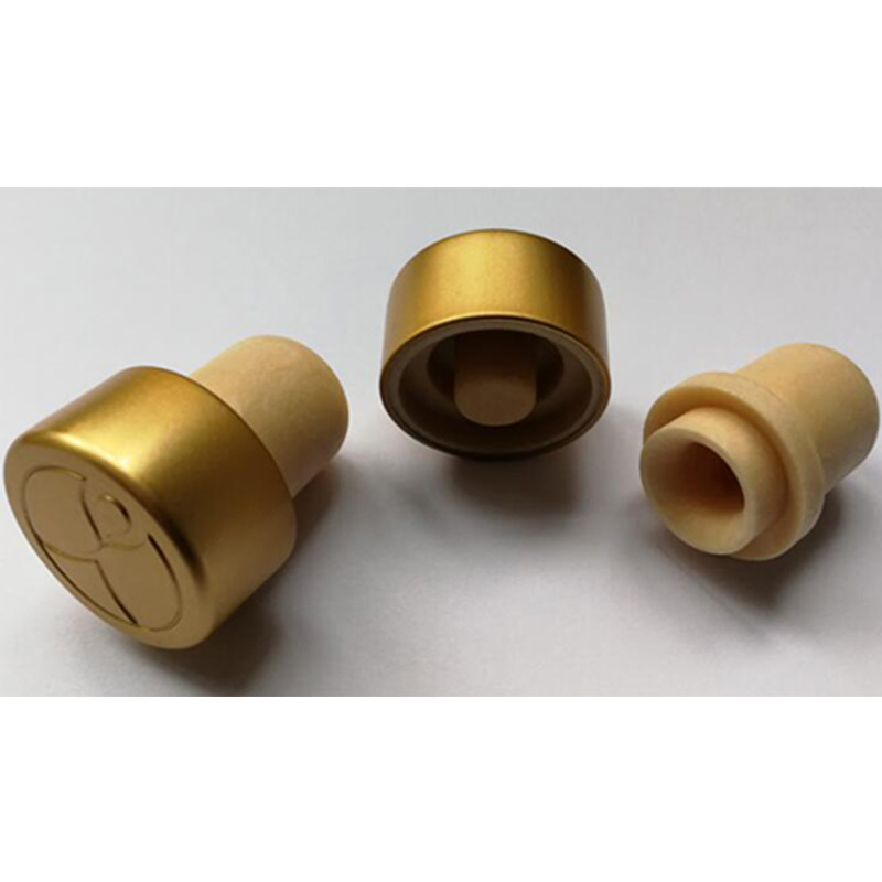 borosüveg dugó olaj lezárása 1