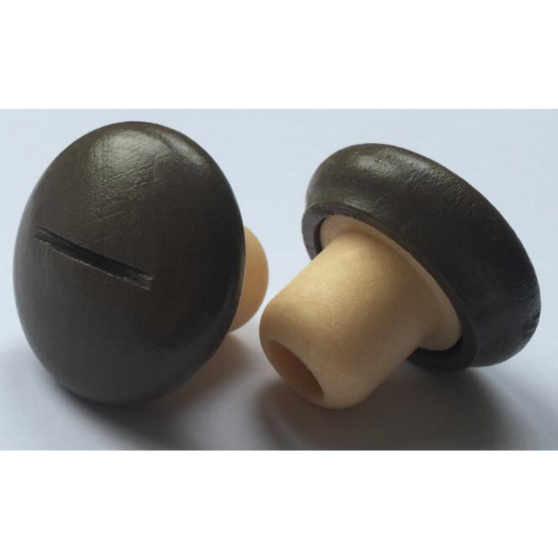 borosüveg dugó olaj lezárása 1