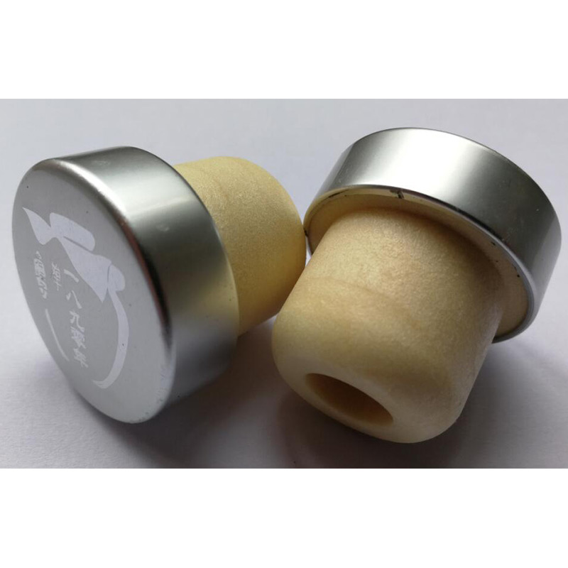 borosüveg dugódugó nyílásának lezárása 2