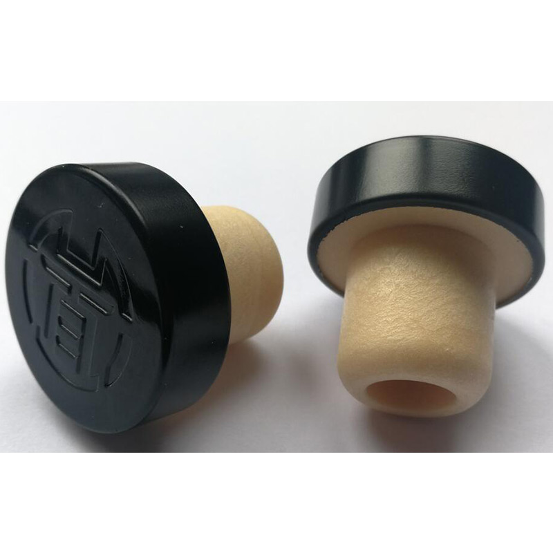 borosüveg dugódugó nyílásának lezárása 3