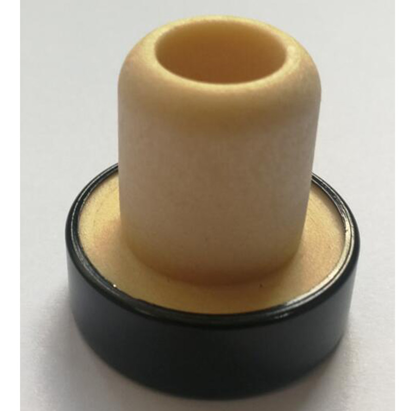 borosüveg dugódugó nyílásának lezárása 3