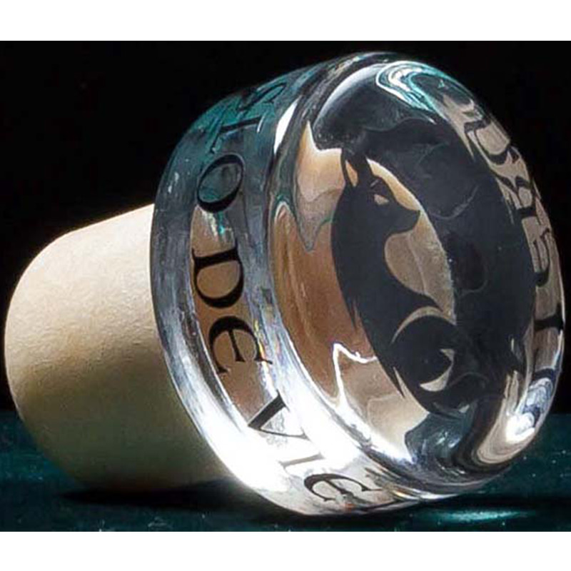 borosüveg dugó dugós üvegzár 5