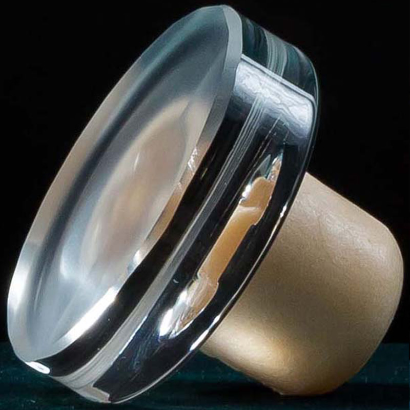 borosüveg dugó dugó akrilzár 6