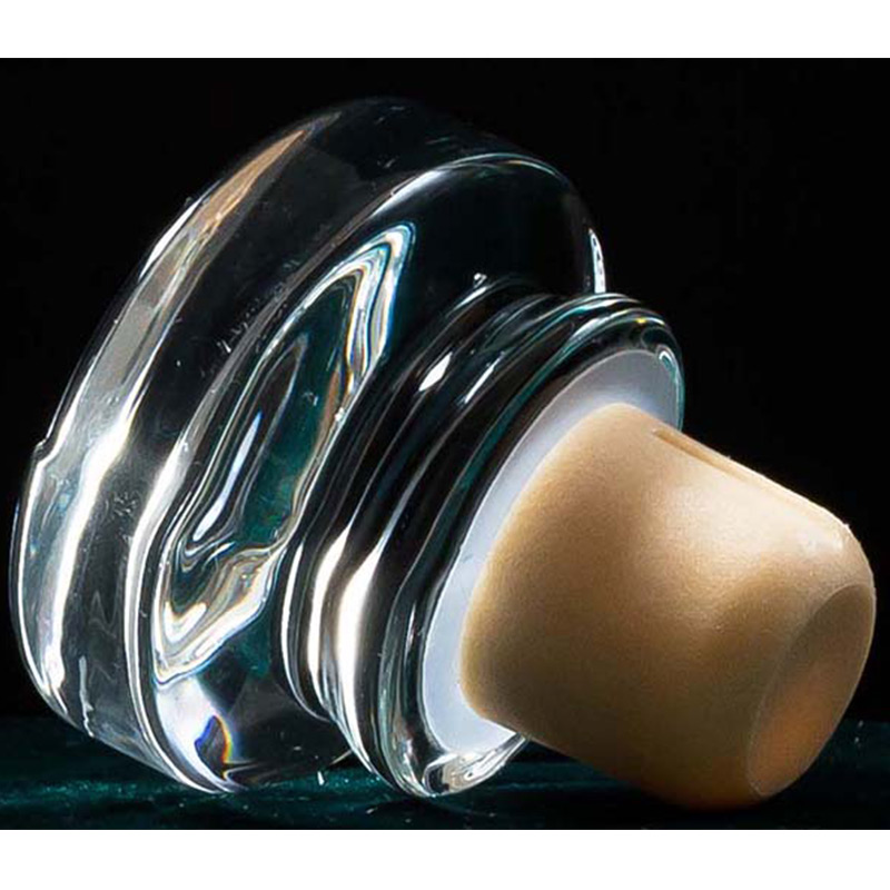 borosüveg dugó dugó akrilzár 6