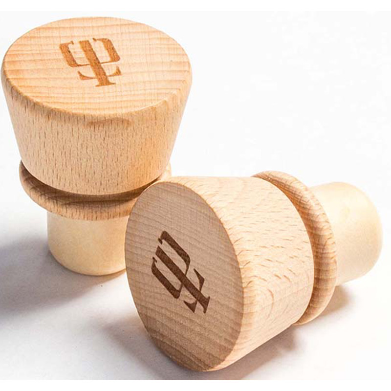 borosüveg dugó fa lezárása 11