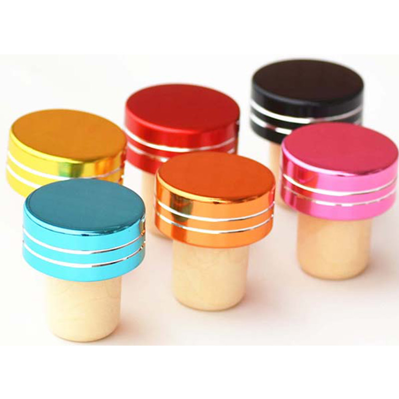 borosüveg paradugó anoxidált alumínium kupak13