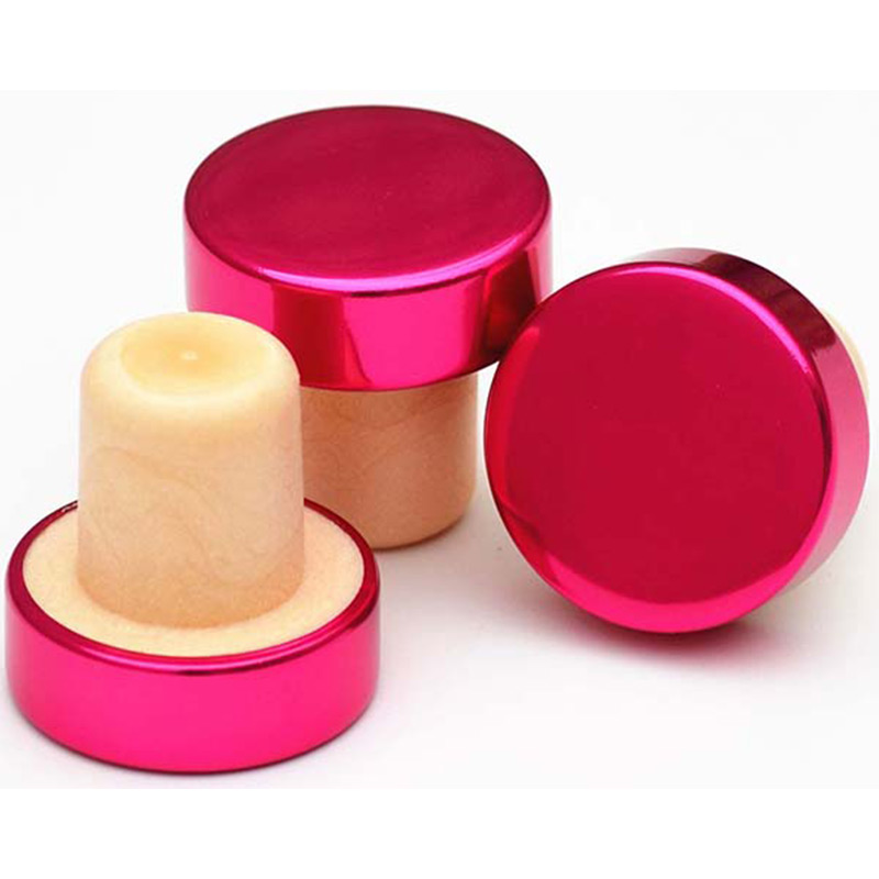 borosüveg paradugó anoxidált alumínium kupak13