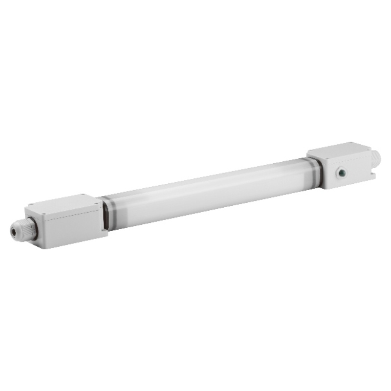 18490X-4 Lineáris vészhelyzeti berendezések