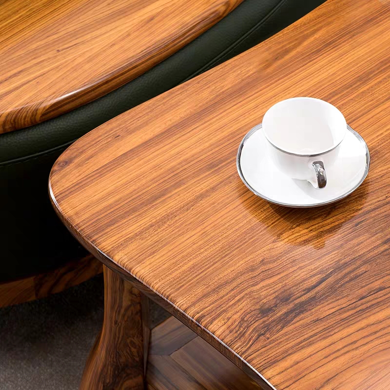 HE421P módosított expoy akrilát oligomer jó szintbe állítási és tényleges kikeményedési sebességgel, felhordás fa bevonatokra, festékekre, műanyag bevonatokra