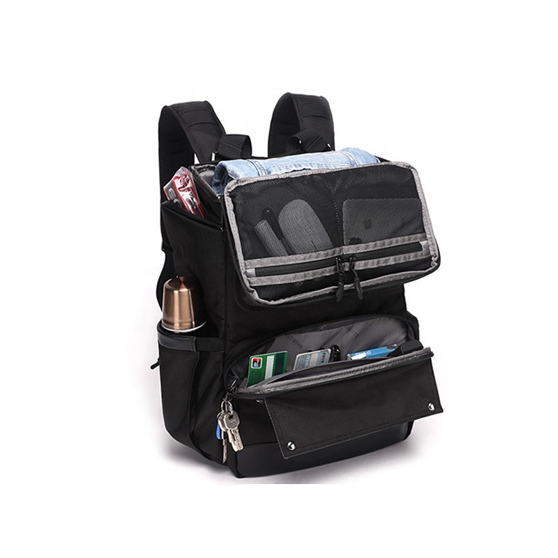 Diat BRTPL30 Forró értékesítésű, többfunkciós, levehető kamera táska, utazási videó vízálló digitális kamera táska hátizsák