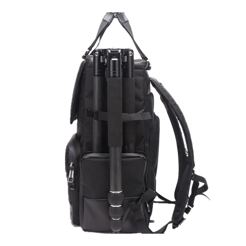 Diat BRTPL30 Forró értékesítésű, többfunkciós, levehető kamera táska, utazási videó vízálló digitális kamera táska hátizsák