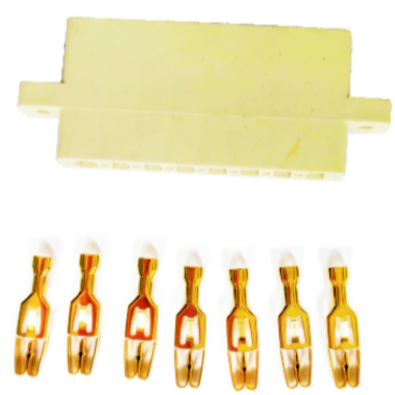 Goldfinger + sorkapocs