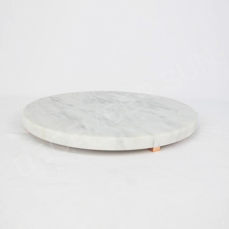 Legjobb ár fehér márvány sütemény állvány