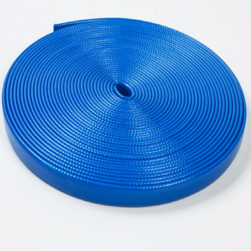 Pvc autómosó, Kínában gyártott vízálló tömlő