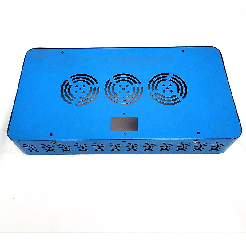 Növényi lámpa burkolata