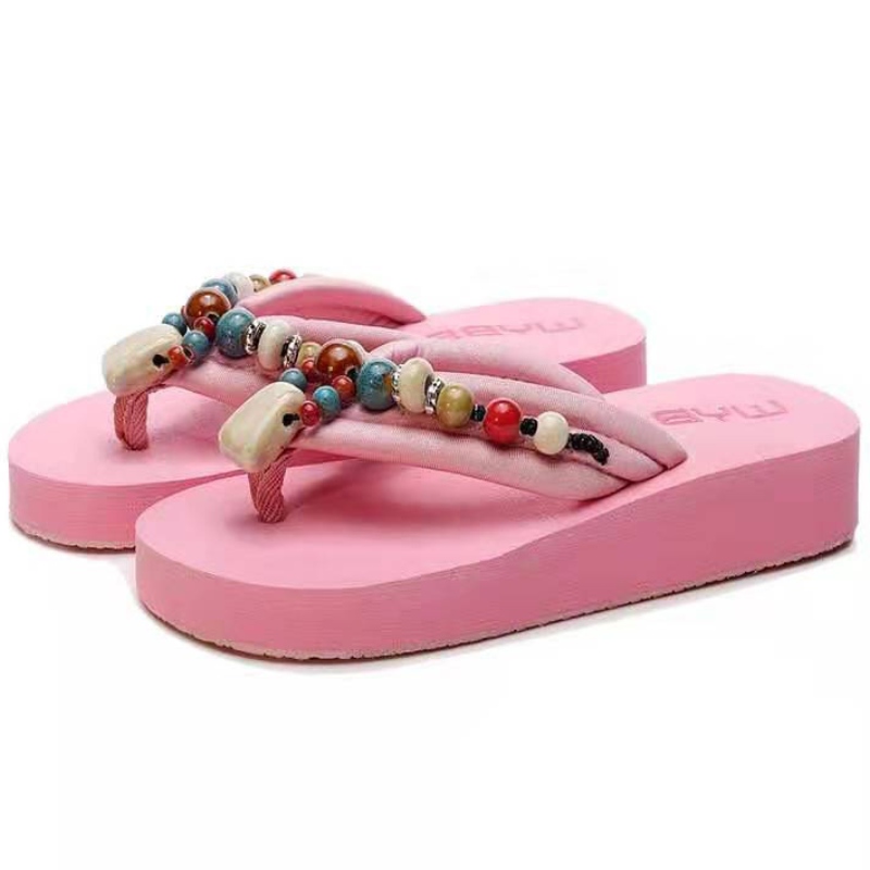 EVA magassarkú cipő