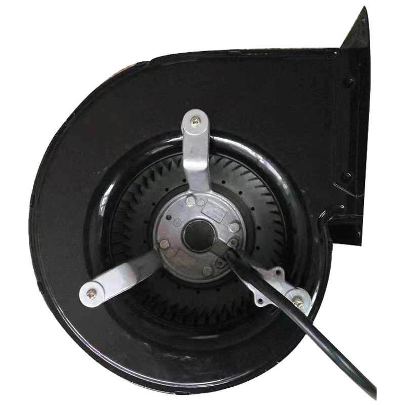 Kína profi nagynyomású nagy teljesítményű centrifugális ventilátor