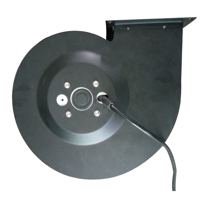 Kína profi nagynyomású nagy teljesítményű centrifugális ventilátor