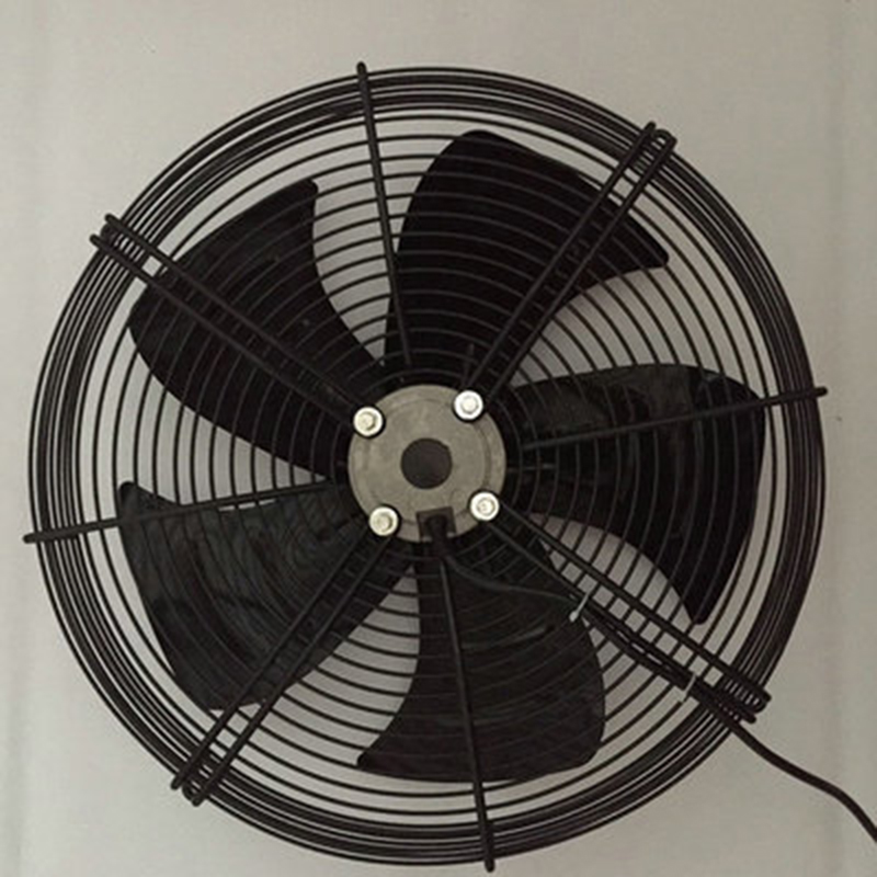 Külső rotor ventilátor kicsi kipufogó ventilátor hálófedél típusú külső rotor elszívó ventilátor szellőztetés ipari ventilátor