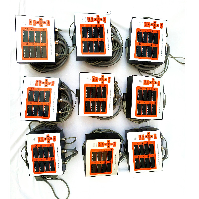 Többfunkciós légszelep és olajszelep