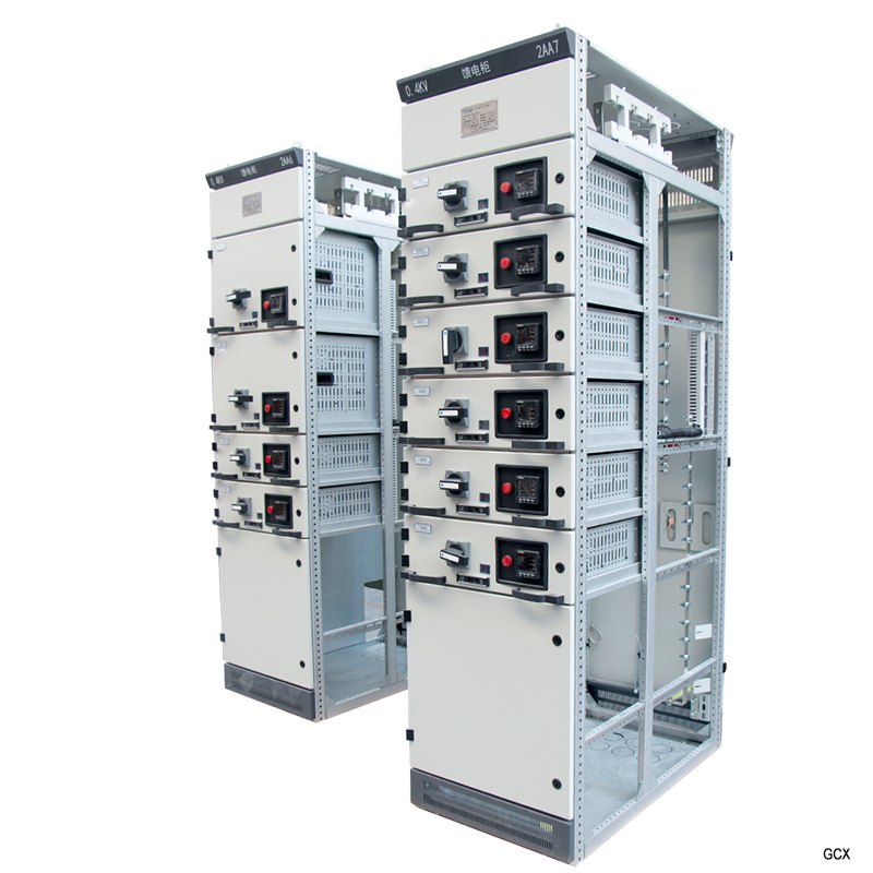 Elektromos berendezések, kisfeszültségű elosztószekrény-kapcsolóberendezések