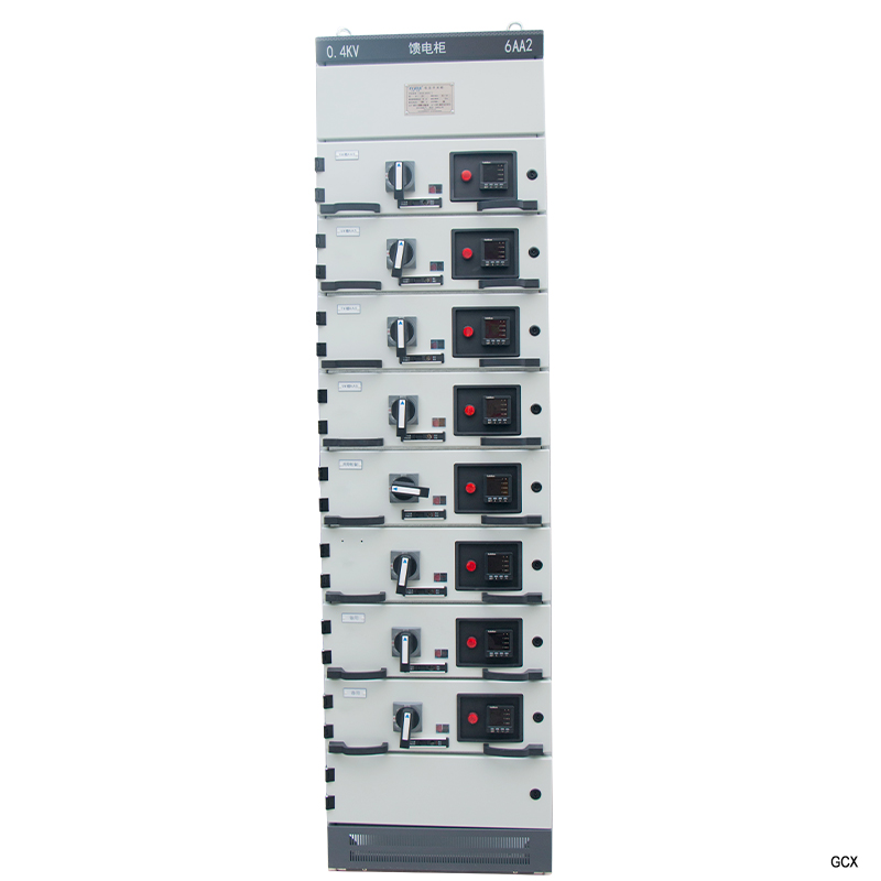 Elektromos berendezések, kisfeszültségű elosztószekrény-kapcsolóberendezések