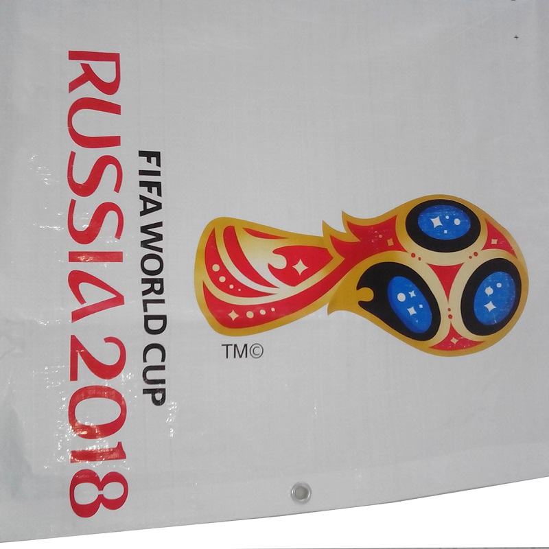 Ponyva fedél fűrészáru csomagoló PE ponyva tekercs