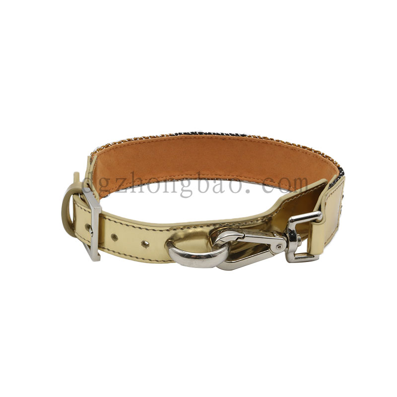 Kényelmes kutyagallér