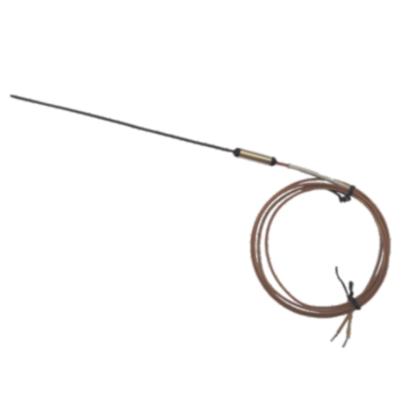 Tű típusú hővezeték