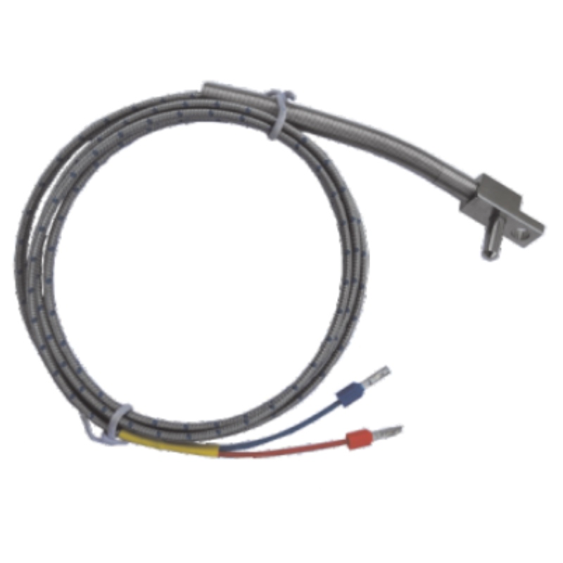 Gomb típusú termikus zsinór