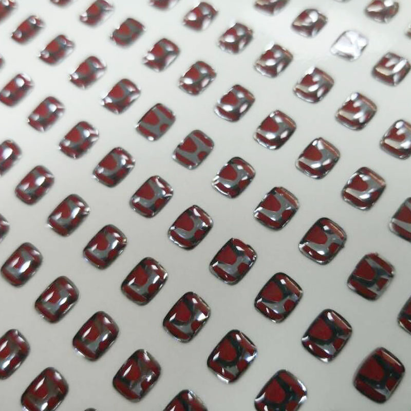 Epoxi matrica ！！！